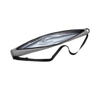 Custodia per birra per borsa da golf, custodia termica isolata per 6 lattine,