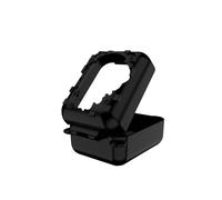 Custodia per Bitzee, custodia interattiva in silicone per Harry Potter Edition, copertura protettiva antiurto per console di gioco digitale per animali domestici