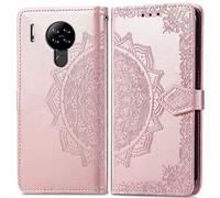 Custodia per Blackview A80/A80S,Flip Pelle Magnetica Cover a Libro con Slot per Schede per Blackview A80/A80S,Supporto Stand, Interno TPU Protezione Portafoglio Case