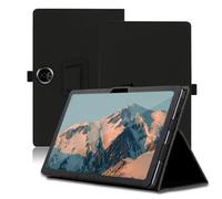 Custodia per Blackview Link 5 Tablet 11 Pollici.(Nero) | Supporto Pieghevole, Porta Stilo, Protezione Completa