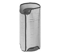 Custodia per bombola del gas da 5 kg di propano, copertura termica