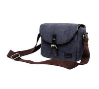 Custodia per borsa fotografica retrò per Canon EOS 200D 77D 7D 80D 800D 1300D 6D