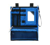 Custodia per borsa per palline da golf, custodia per accessori da golf | Borsa organizer mini custodia da golf per maglietta, marcatore, guanti, ce