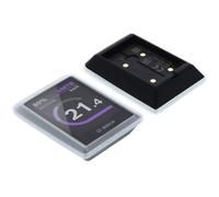 Custodia per Bosch Kiox 300 Borsa Protettiva TPU Gomma Cover Case Trasparente