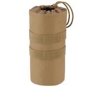 Custodia per bottiglia Brandit Bottle Holder I - Coyote