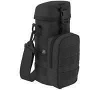 Custodia per bottiglia Brandit Bottle Holder II - Black