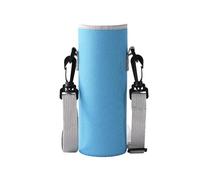 Custodia per bottiglia d'acqua | Porta bottiglia d'acqua con - Porta bottiglia d'acqua, borsa per bottiglie d'acqua in acciaio inox, bottiglie, bevande sportive ed energetiche