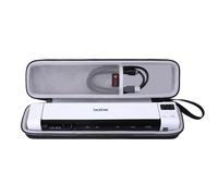 Custodia per Brother DS940DW / DS640 / DS740D / Epson Workforce DS 70 / DS 80W
