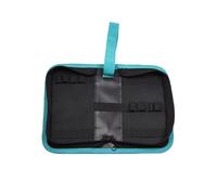 Custodia per cacciavite portatile, borsa porta-bussole portatile per