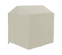 Custodia per capanna per bambini, in tessuto Oxford 210D, resistente con chiusura a cordoncino, adatta per piscina, picnic, feste, sport e cortile
