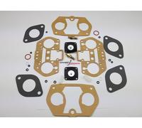 Custodia per Carburatore 2x36IDF 44/45; 58/59 E 58T/59T Su Alfa Romeo Arna