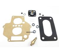 Custodia Per Carburatore WEBER 30/32DMTR 90/450 Su Ritmo 70S 1301CC