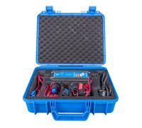 Custodia per caricabatterie e accessori BPC (fino a 12/15 e 24/8)