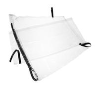 Custodia per caricabatterie EV con borsa Protezione per porta di ricarica per