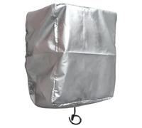 Custodia per Caricabatterie per Auto elettrica, Custodia per Stazione di Ricarica per Auto elettrica, Custodia di Protezione Contro la Polvere per Caricabatterie, Coperchio della Stazione di