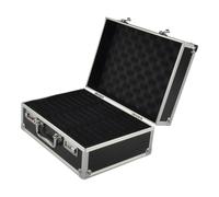 Custodia per carte classificata durevole, porta carte contenitore porta carte