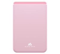 Custodia per carte ""Urban Mag Wallet"" per iPhone, Magcase, rosa