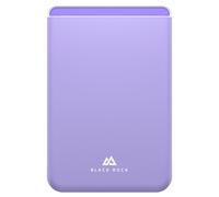 Custodia per carte ""Urban Mag Wallet"" per iPhone, Magcase, viola