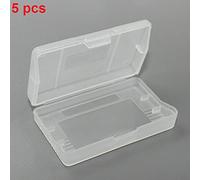 Custodia per Cartuccia , portacartuccia , 5 Case Per Gameboy Advance GBA