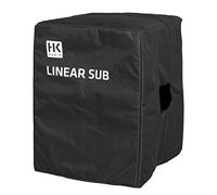 HK AUDIO - L SUB 1800 COVER