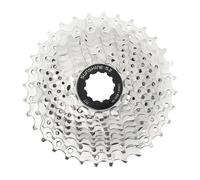 Custodia per cassetta P2R Shimano-Sram 11-32 Argenté