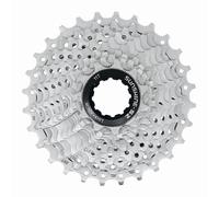 Custodia per cassetta P2R Shimano-Sram Argenté