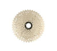 Custodia per cassetta Sunrace Shimano MS3 11-42 Argenté