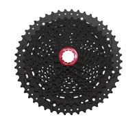 Sunrace Csmx8 Cassette Argento 11s / 11-51t