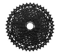 Custodia per cassetta Sunrace Shimano RS3 Noir