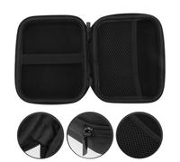 Custodia Per Cavi Dati Viaggiare Valigetta Accessori Elettronici Borsa