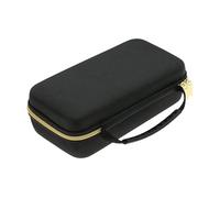 Custodia per cavi di salto in EVA, resistente, custodia protettiva rigida, custodia antipolvere per il trasporto, organizer per cavi di avviamento per auto, camion, pickup, emergenze, viaggi, garage