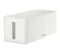 Custodia per cavi ""Maxi"", per presa multipla, 40,6 x 15,6 x 13,5 cm, blc