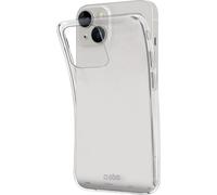 Custodia per cellulare 15,5 cm 6.1" Cover Trasparente Sbs TESKINIP1561T
