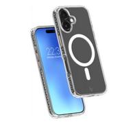 Custodia per cellulare Big Ben FCAIRXTREMAGIP17 plastica trasparente per iPhone 17