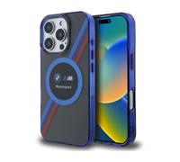 Custodia per cellulare BMW BMHMP16L23HTPUK - iPhone 16 Pro