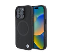 Custodia per cellulare BMW BMHMP16L23RTPK - iPhone 16 Pro