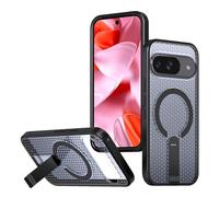 Custodia per cellulare con cavalletto magnetico in silicone per Google