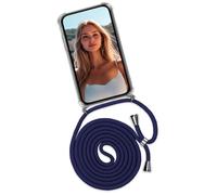 Custodia per cellulare con cinturino catena per cellulare da appendere...