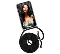 Custodia per cellulare con cinturino catena per cellulare da appendere...