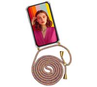 Custodia per cellulare con cinturino catena per cellulare da appendere...