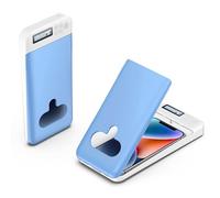 Custodia Per Cellulare Con Timer, Contenitore Per Combattere La Dipendenza Dal Telefono Cellulare、 Adatto a Chiunque Voglia Liberarsi Dalla Dipendenza da Internet