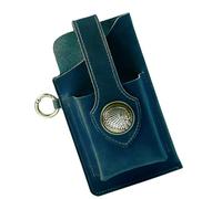 Custodia per cellulare da cintura in pelle con clip per telefoni cinture, custodia con supporto per lavoro, escursionismo