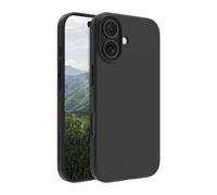 Custodia per cellulare dbramante1928 Bulk Cover plastica nera per iPhone 17