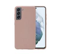 Custodia per cellulare dbramante1928 Greenland Cover plastica riciclata sabbia per Galaxy S21 FE 5G