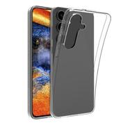 Custodia per cellulare dbramante1928 Greenland Cover plastica trasparente per Galaxy S25 FE