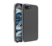 Custodia per cellulare dbramante1928 Iceland Pro Cover plastica trasparente per iPhone 17e/16e