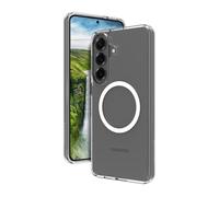 Custodia per cellulare Dbramante1928 Iceland Ultra D3O MAG plastica trasparente per Galaxy S26+