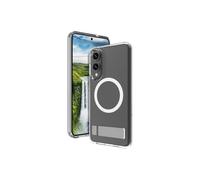Custodia per cellulare dbramante1928 IMEDCL006789 Cover trasparente per Galaxy S25 Edge