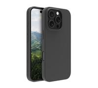 Custodia dbBramante nuuk per iPhone 16 Pro Max - Nero
