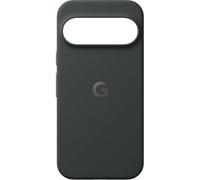 Custodia per cellulare Google Pixelsnap Silicone Policarbonato Antishock Nera per Pixel 10 e 10 Pro